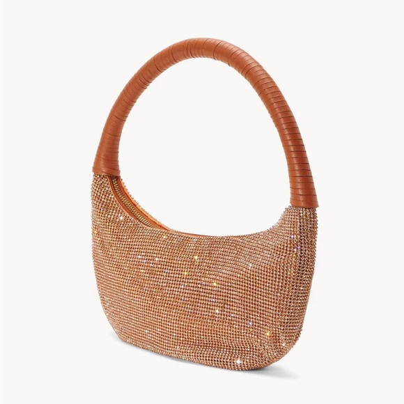 STAUD CRYSTAL BAG - Picture 2 of 7